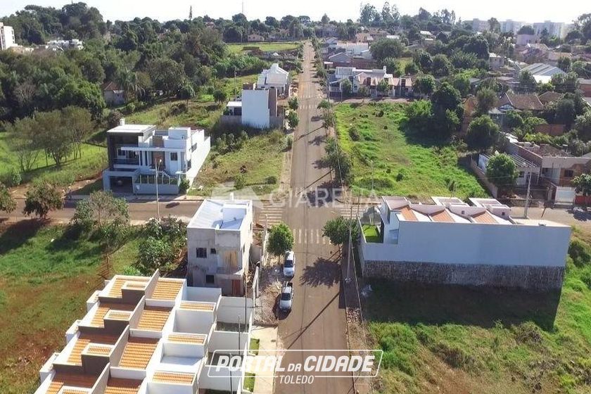 Terreno &agrave; venda - 360m&sup2; - JARDIM CONCORDIA