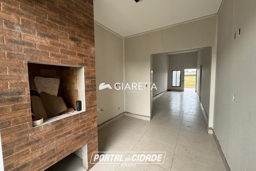 Casa &agrave; venda - 85m&sup2; - JARDIM PANCERA