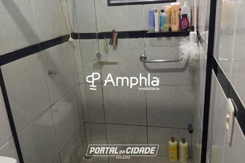 Casa &agrave; venda - 54m&sup2; - S&atilde;o Francisco