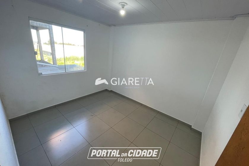 Apartamento para alugar - 54m&sup2; - SEDE ALVORADA