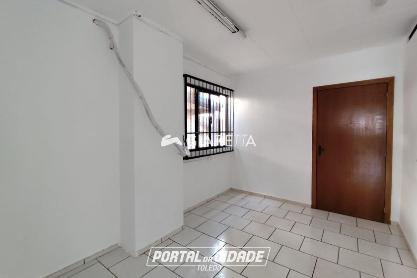 Sala Comercial para alugar - 68m&sup2; - CENTRO