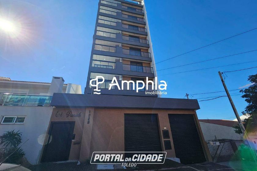 Apartamento &agrave; venda - 130m&sup2; - Centro