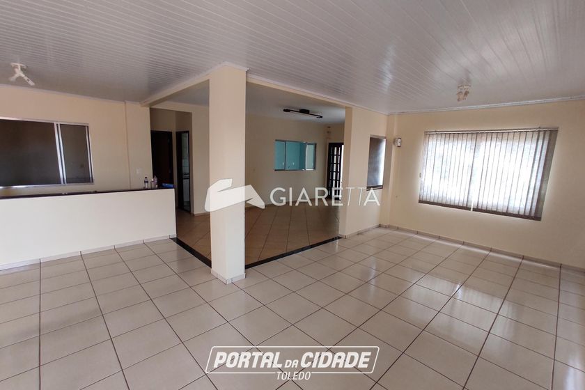 Apartamento para alugar - 190m&sup2; - JARDIM GISELA