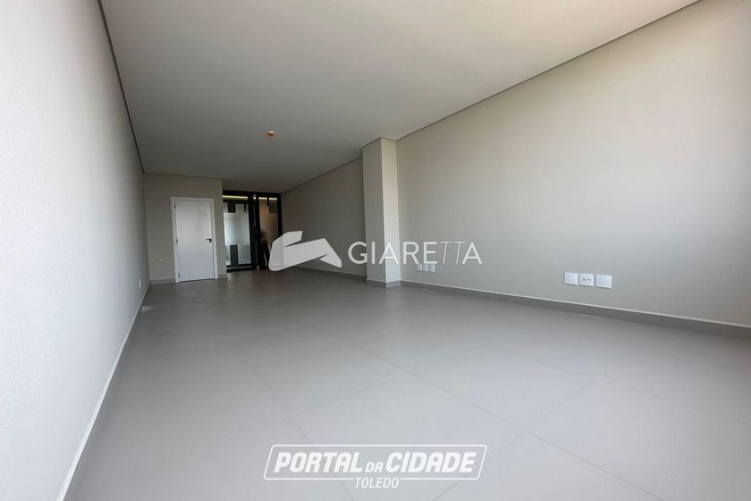 Sala Comercial para alugar - 49m&sup2; - CENTRO