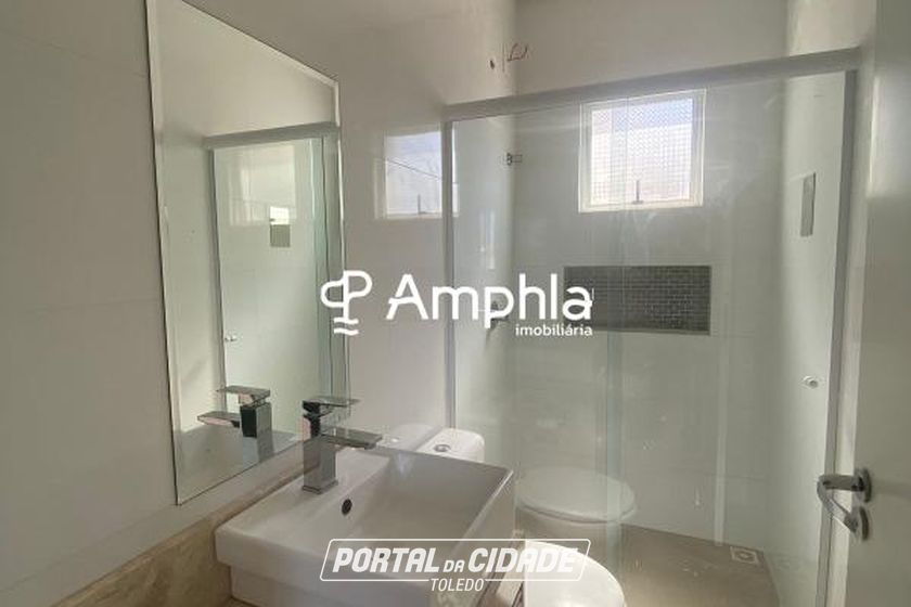 Apartamento &agrave; venda - 60m&sup2; - Tocantins