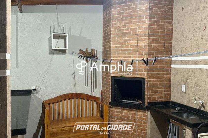 Casa &agrave; venda - 62m&sup2; - S&atilde;o Francisco