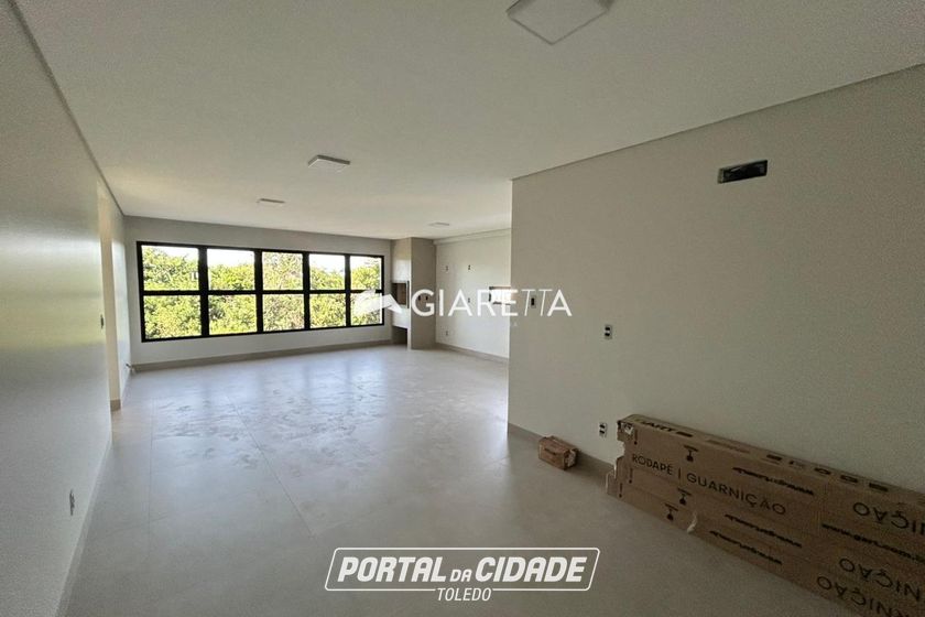 Apartamento &agrave; venda - 117m&sup2; - JARDIM LA SALLE