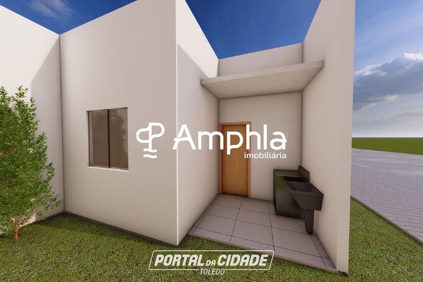 Casa &agrave; venda - 59m&sup2; - S&atilde;o Francisco