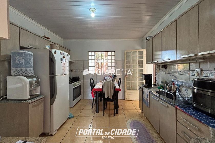 Casa &agrave; venda - 93m&sup2; - JARDIM CONCORDIA