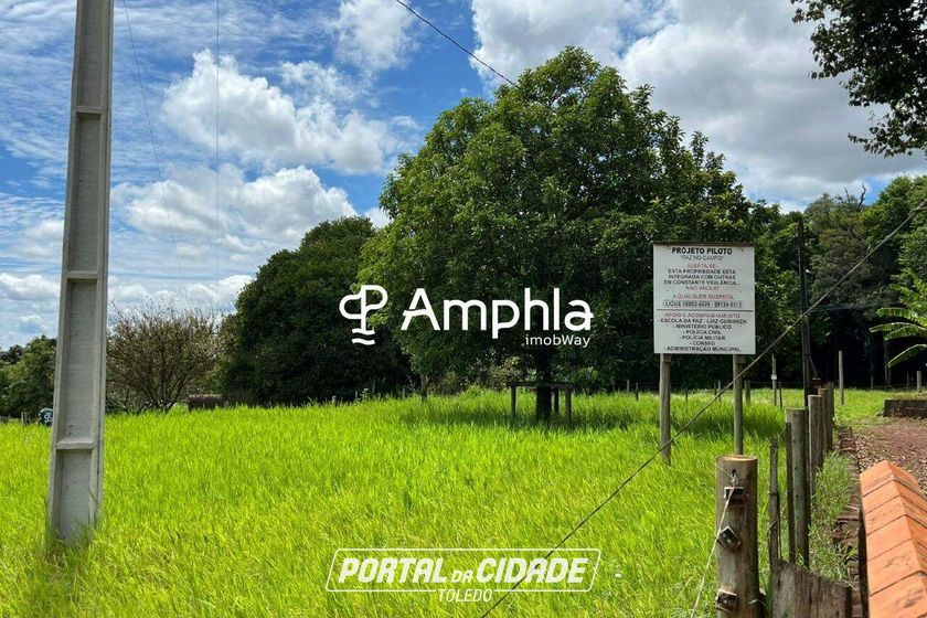 Ch&aacute;cara &agrave; venda - 45351m&sup2; - Zona Rural