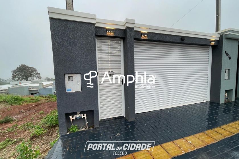 Sobrado &agrave; venda - 155m&sup2; - Andorinha