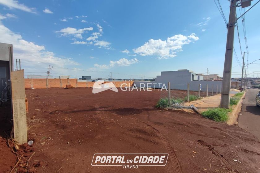 Terreno para alugar - 750m&sup2; - JARDIM PANORAMA