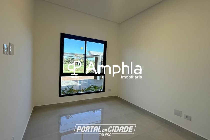 Casa &agrave; venda - 87m&sup2; - Loteamento Jardim Cassol