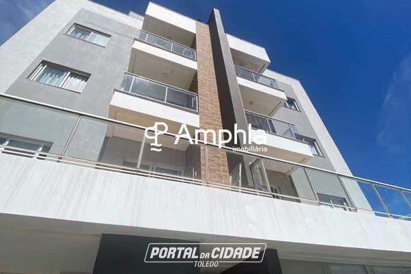 Apartamento &agrave; venda - 60m&sup2; - Tocantins