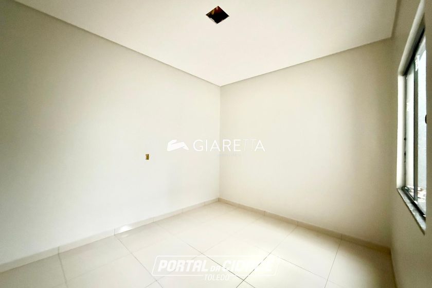 Casa &agrave; venda - 52m&sup2; - JARDIM CONCORDIA