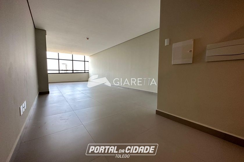 Sala Comercial para alugar - 49m&sup2; - CENTRO