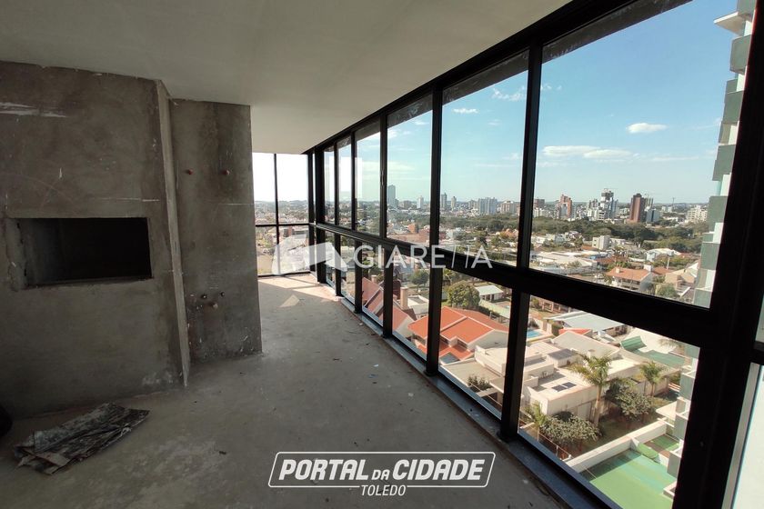 Apartamento &agrave; venda - 160m&sup2; - JARDIM LA SALLE