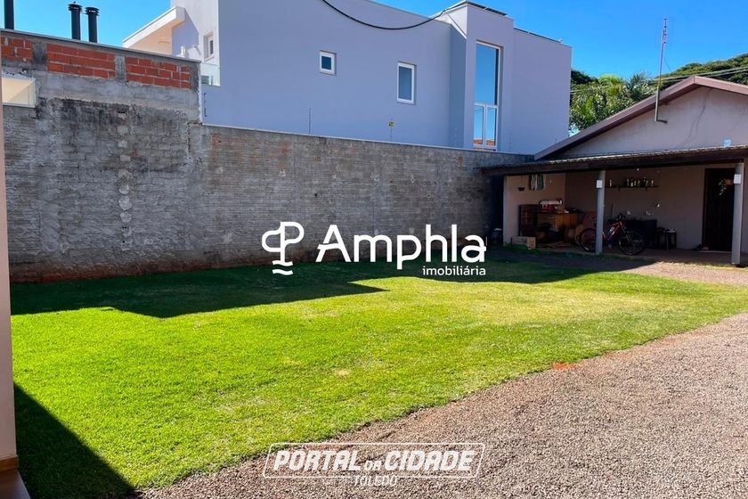 Casa &agrave; venda - 238m&sup2; - Jardim Porto Alegre