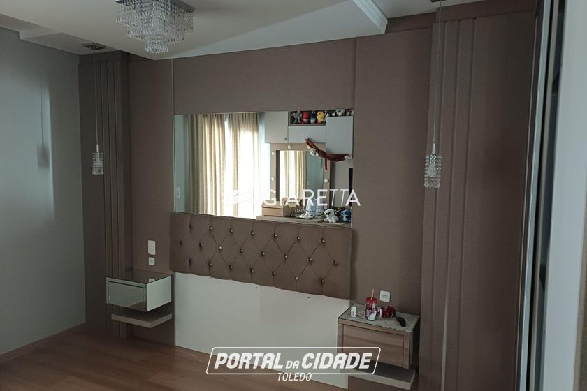 Apartamento para alugar - 125m&sup2; - JARDIM LA SALLE