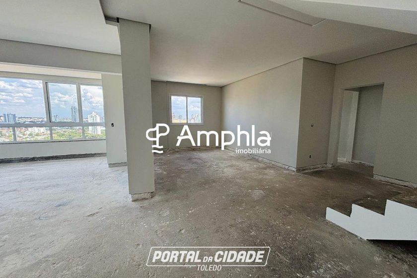 Apartamento &agrave; venda - 330m&sup2; - Country