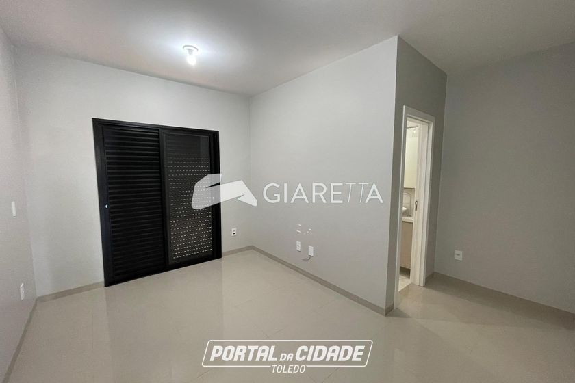 Casa para alugar - 106m&sup2; - JARDIM PANCERA