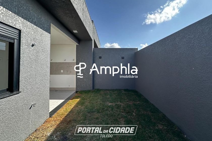 Casa &agrave; venda - 110m&sup2; - Brazmadeira