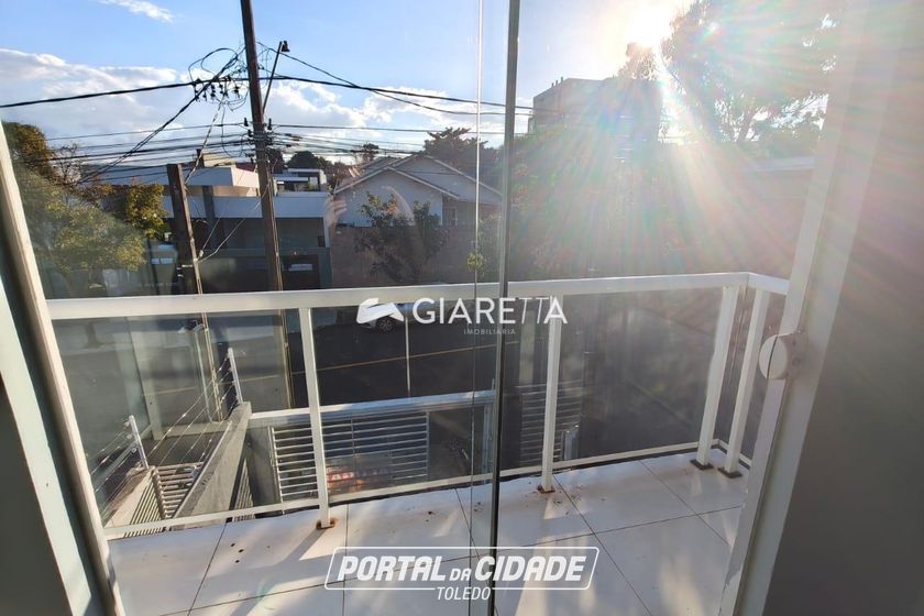 Sobrado para alugar - 73m&sup2; - JARDIM CONCORDIA