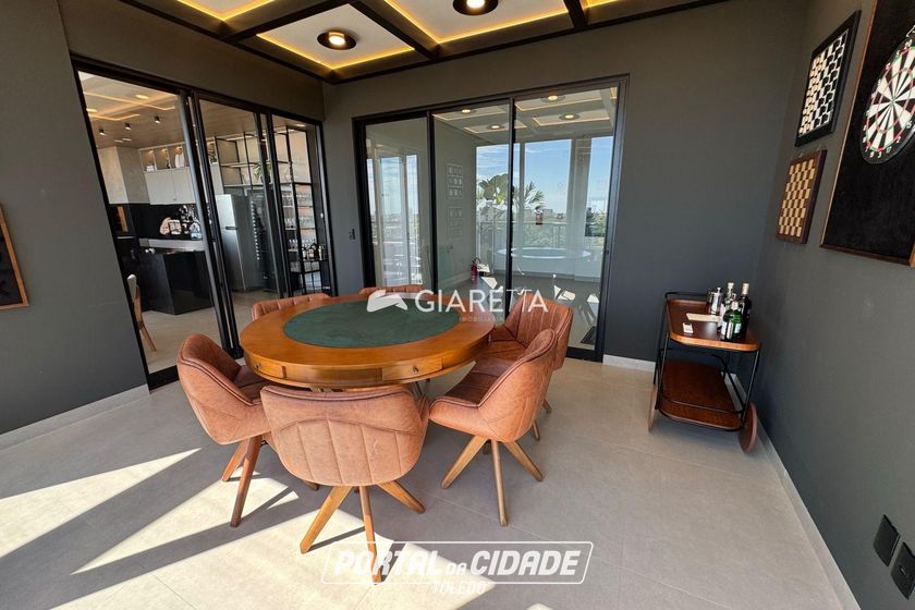 Apartamento para alugar - 87m&sup2; - CENTRO