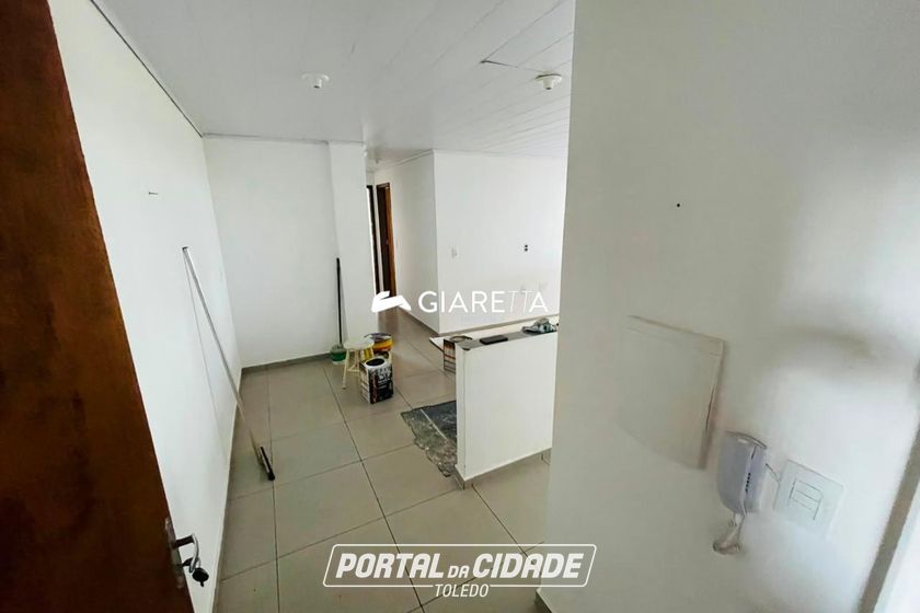 Apartamento para alugar - 54m&sup2; - SEDE ALVORADA