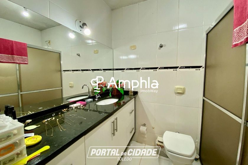 Casa &agrave; venda - 223m&sup2; - S&atilde;o Crist&oacute;v&atilde;o