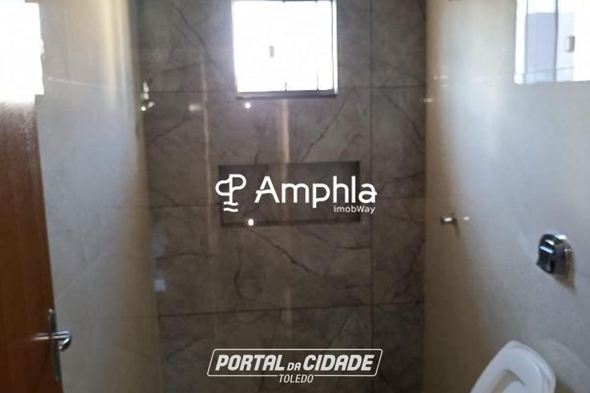 Casa &agrave; venda - 70m&sup2; - Centro