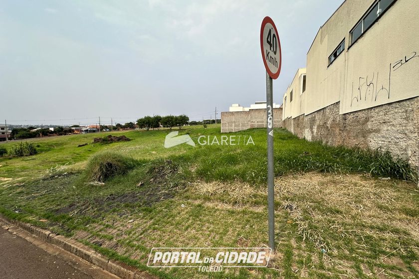 Terreno &agrave; venda - 353m&sup2; - JARDIM S&Atilde;O FRANCISCO