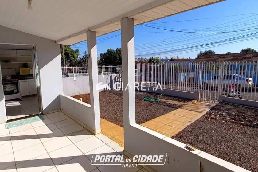 Casa &agrave; venda - 143m&sup2; - VILA PIONEIRO
