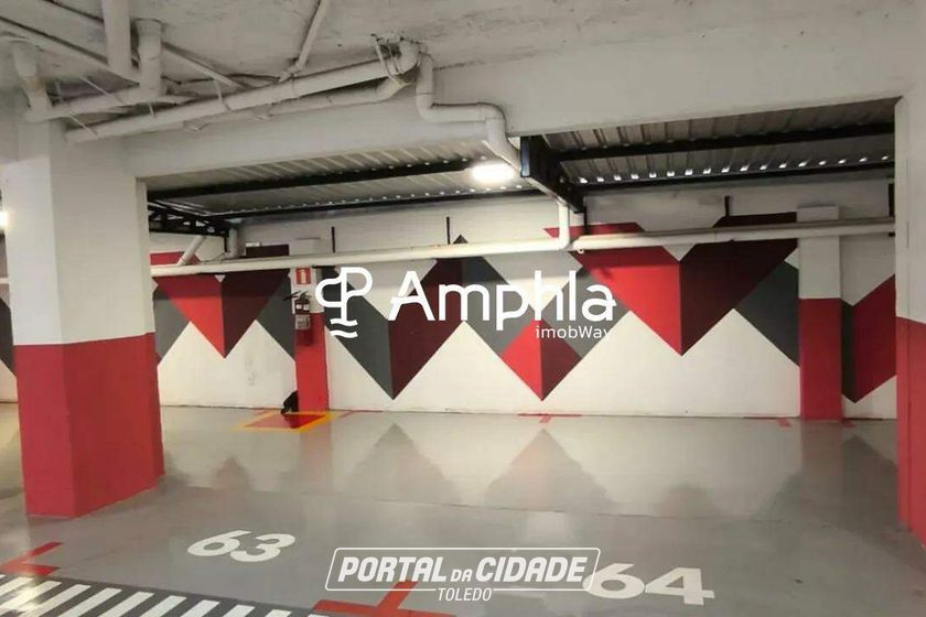 Apartamento &agrave; venda - 86m&sup2; - Vila Industrial