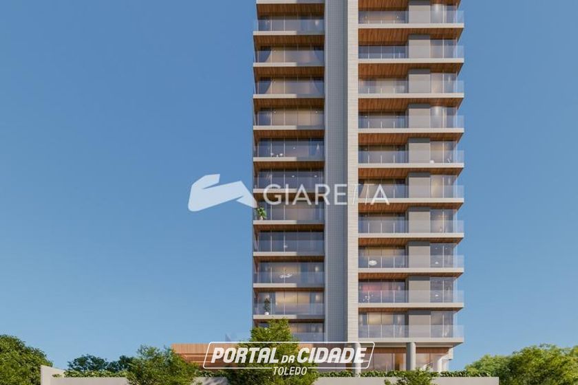 Apartamento &agrave; venda - 77m&sup2; - VILA INDUSTRIAL