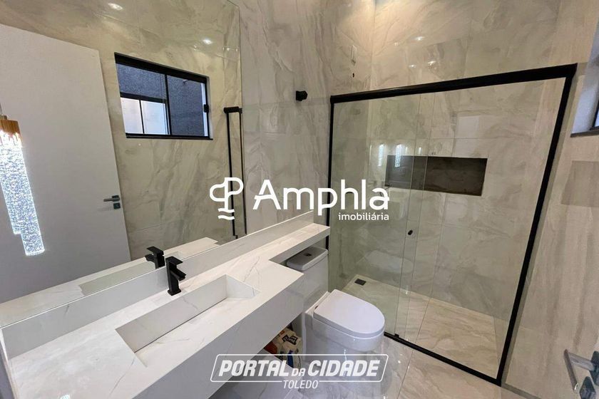 Casa &agrave; venda - 92m&sup2; - Fl&oacute;rida