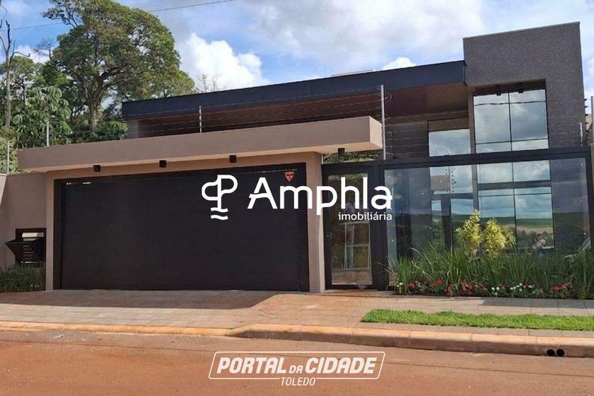 Casa &agrave; venda - 207m&sup2; - Recanto Tropical