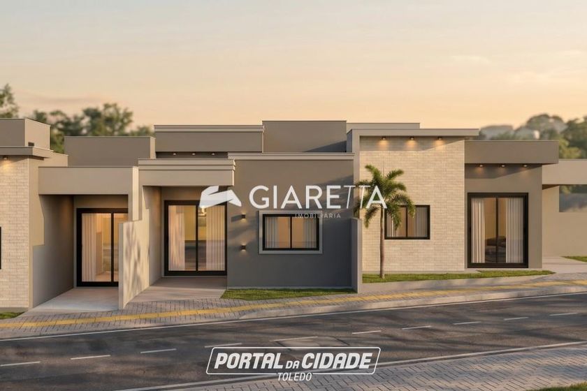 Casa &agrave; venda - 41m&sup2; - JARDIM PANORAMA