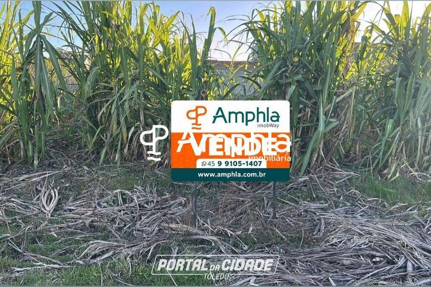 Terreno &agrave; venda - 360m&sup2; - S&aacute;o Lucas