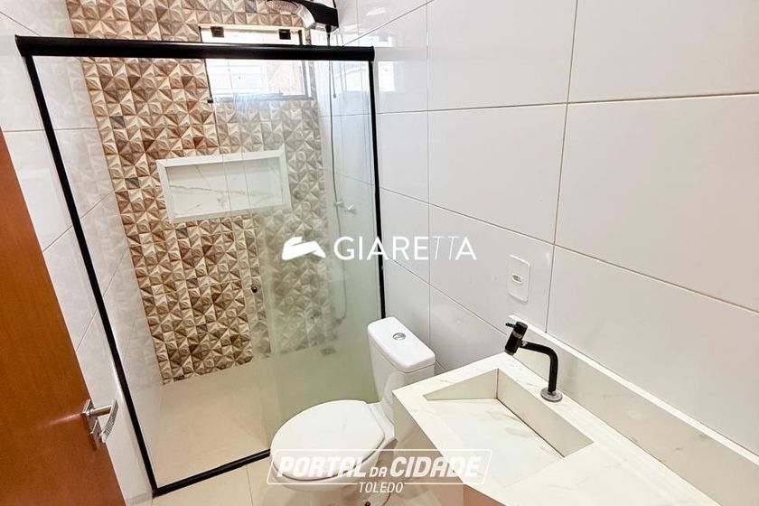Casa para alugar - 83m&sup2; - JARDIM PANORAMA