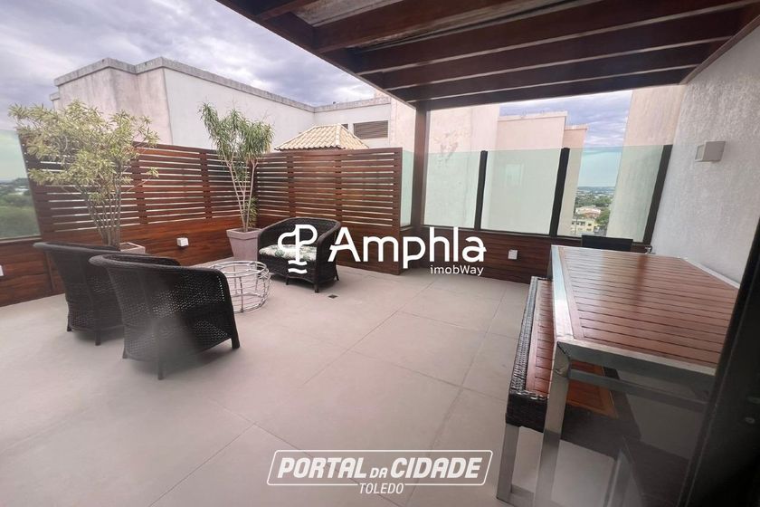 Apartamento &agrave; venda - 220m&sup2; - Centro