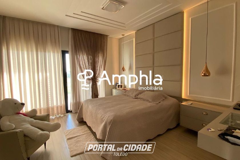 Sobrado &agrave; venda - 211m&sup2; - Tocantins