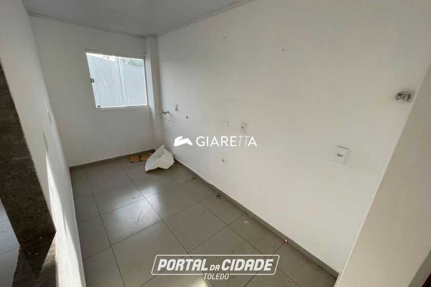 Apartamento para alugar - 54m&sup2; - SEDE ALVORADA