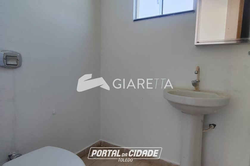 Sobrado para alugar - 160m&sup2; - JARDIM CONCORDIA