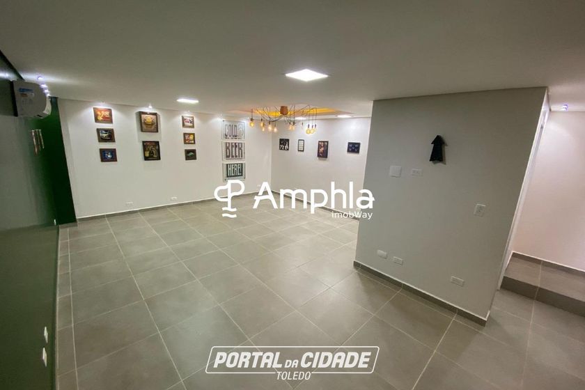 Sobrado &agrave; venda - 265m&sup2; - FAG