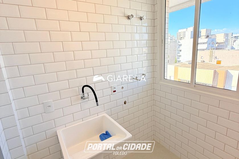 Apartamento &agrave; venda - 112m&sup2; - VILA INDUSTRIAL
