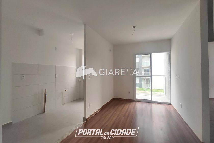 Apartamento para alugar - 45m&sup2; - VILA INDUSTRIAL