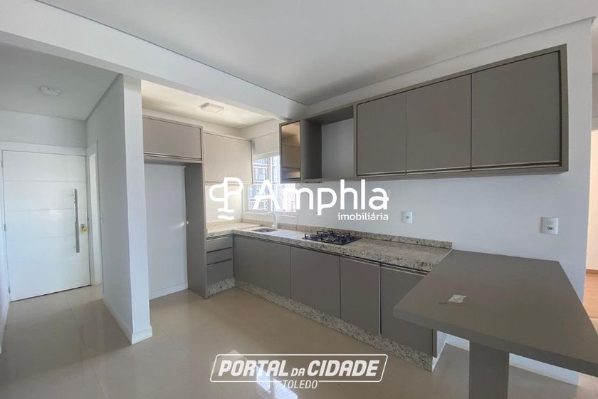 Apartamento &agrave; venda - 60m&sup2; - Tocantins