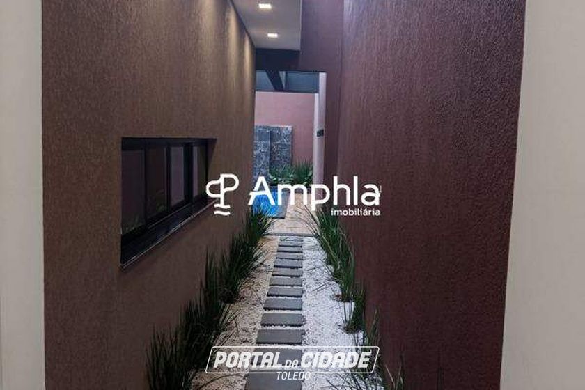 Casa &agrave; venda - 215m&sup2; - Vila Industrial