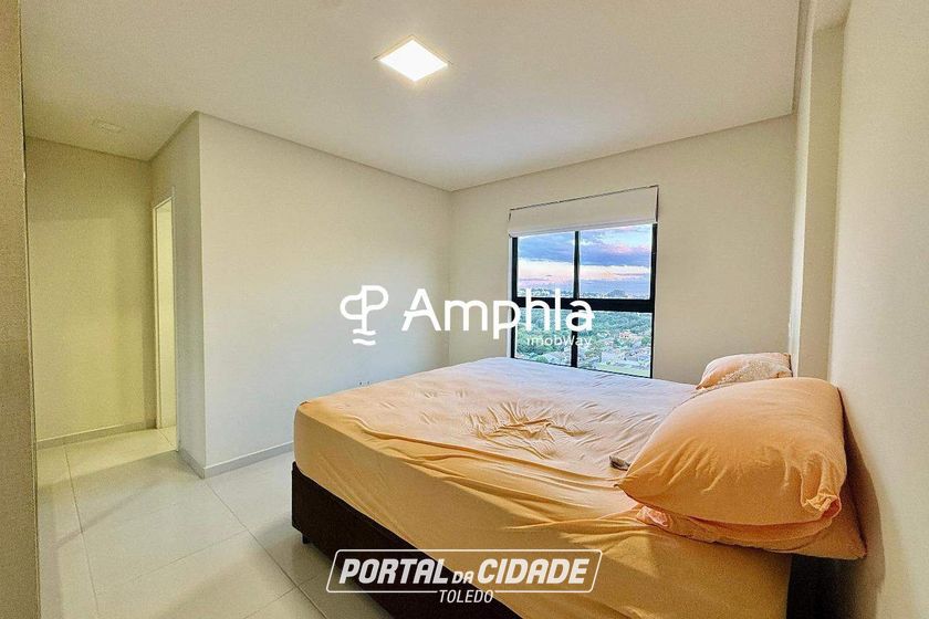 Apartamento &agrave; venda - 78m&sup2; - Centro